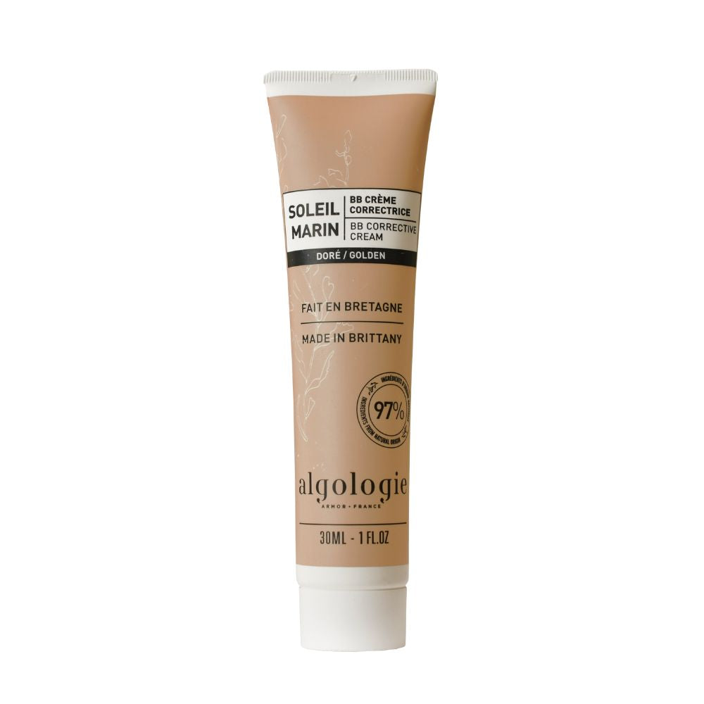 BB Crème correctrice - Dorée