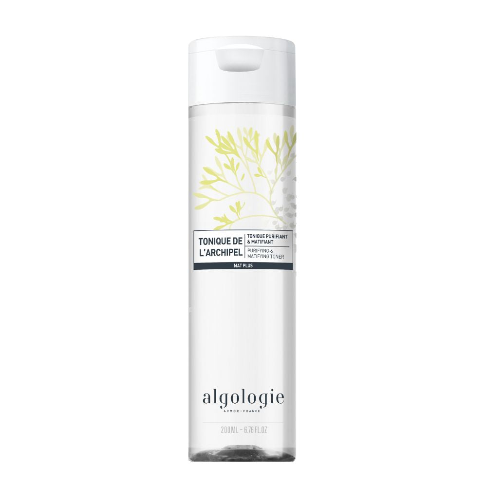 Archipelago Tonic