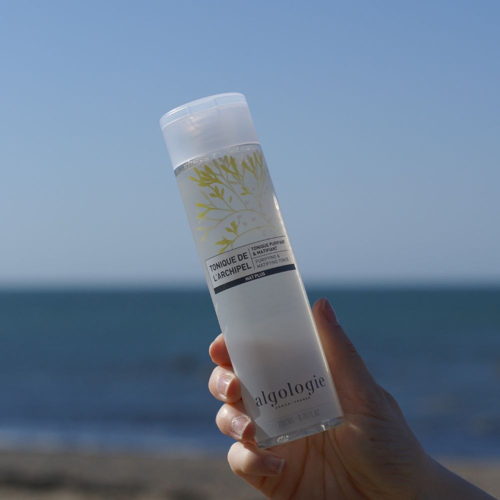 Archipelago Tonic
