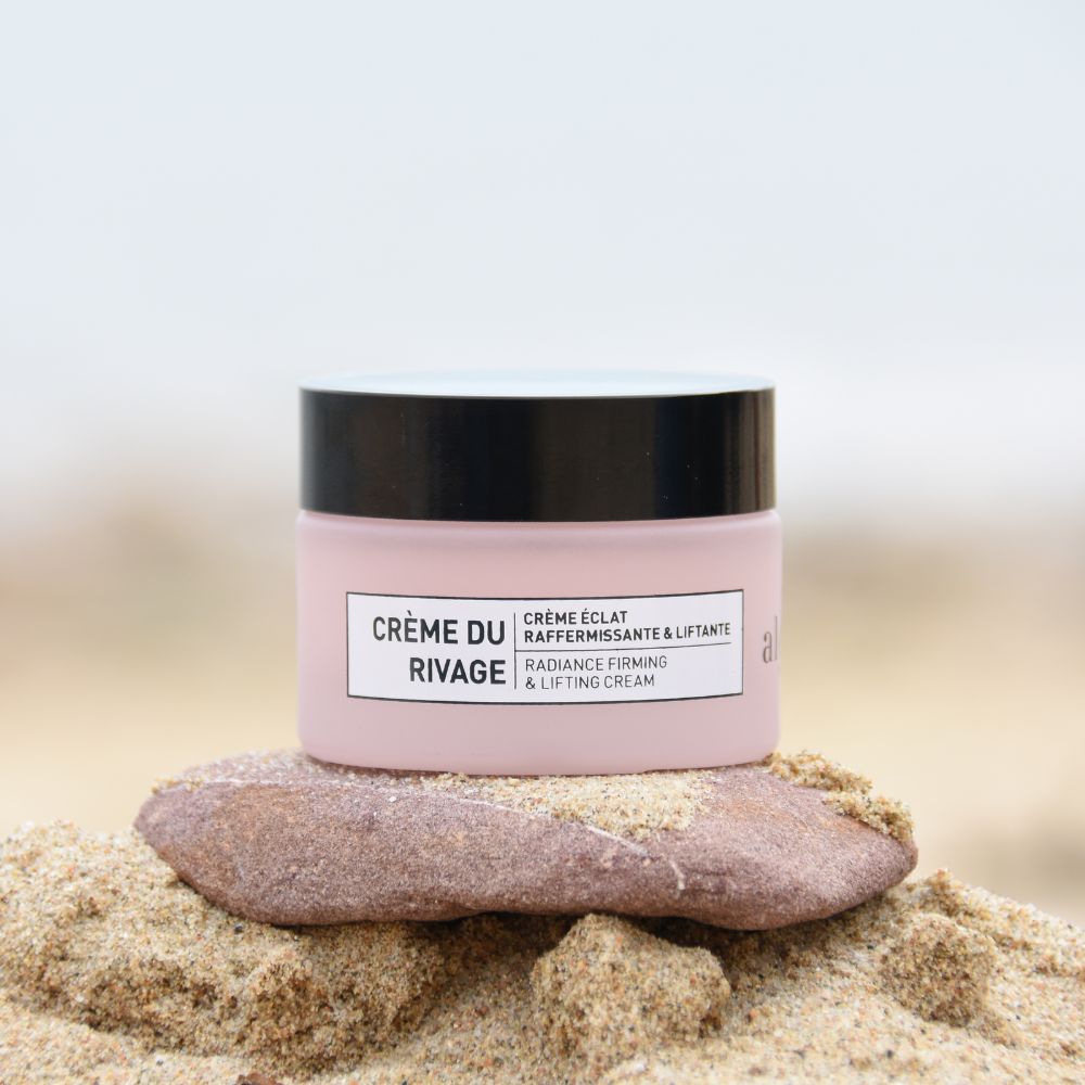 Cream of the Shore