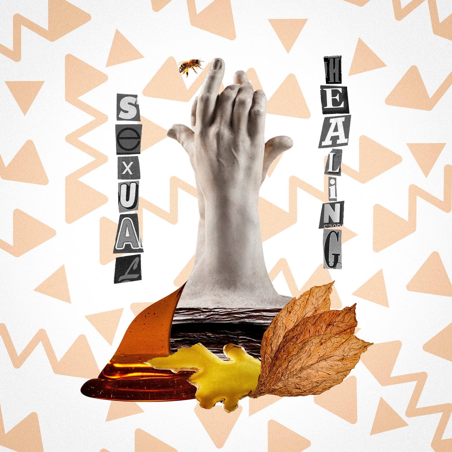 SEXUAL HEALING - EDP 50ML