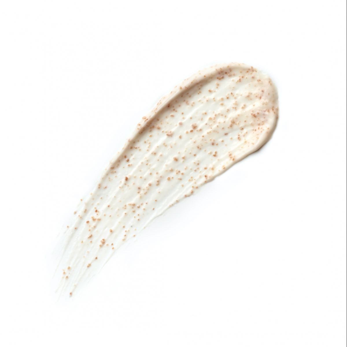 THE FACIAL SCRUB