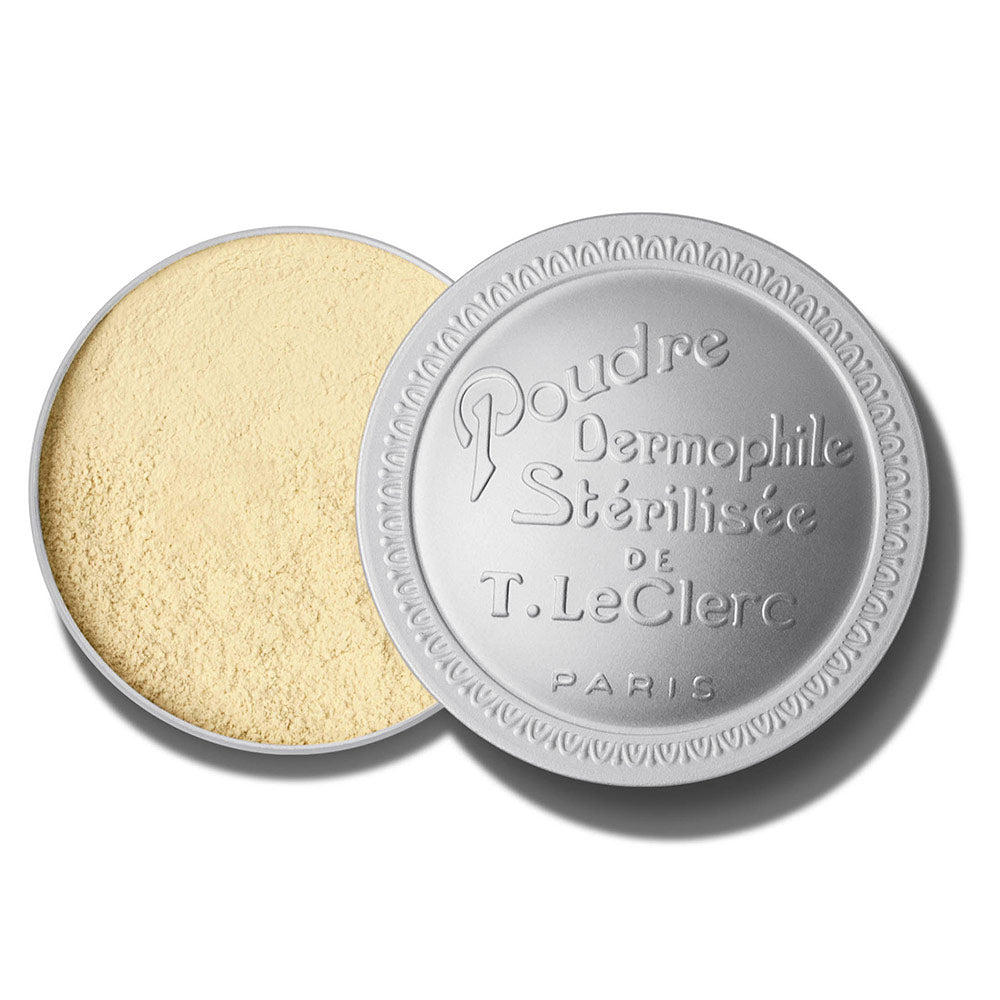 Poudre Libre de Riz - Matifiante longue tenue