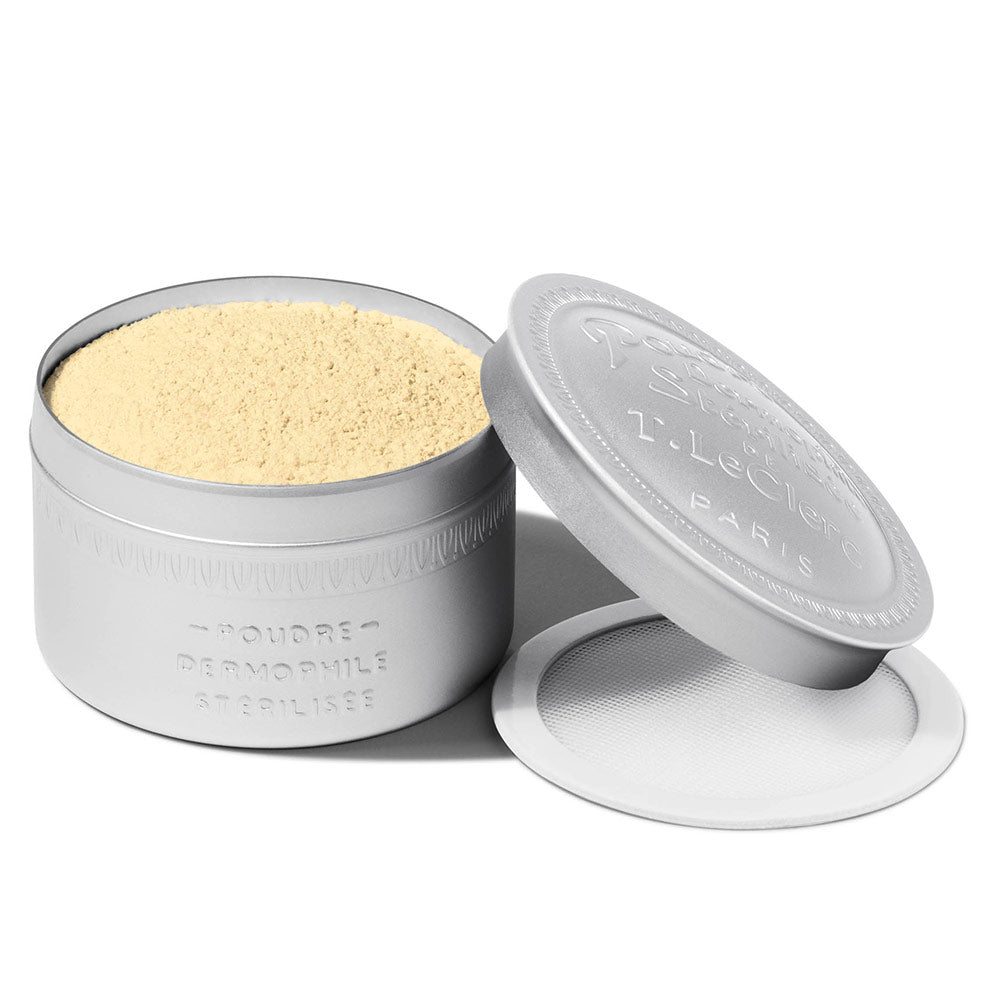 Poudre Libre de Riz - Matifiante longue tenue