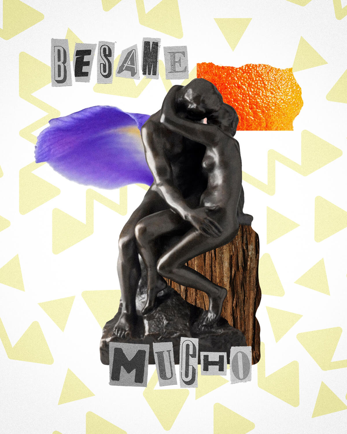 BESAME MUCHO - EDP 50ML
