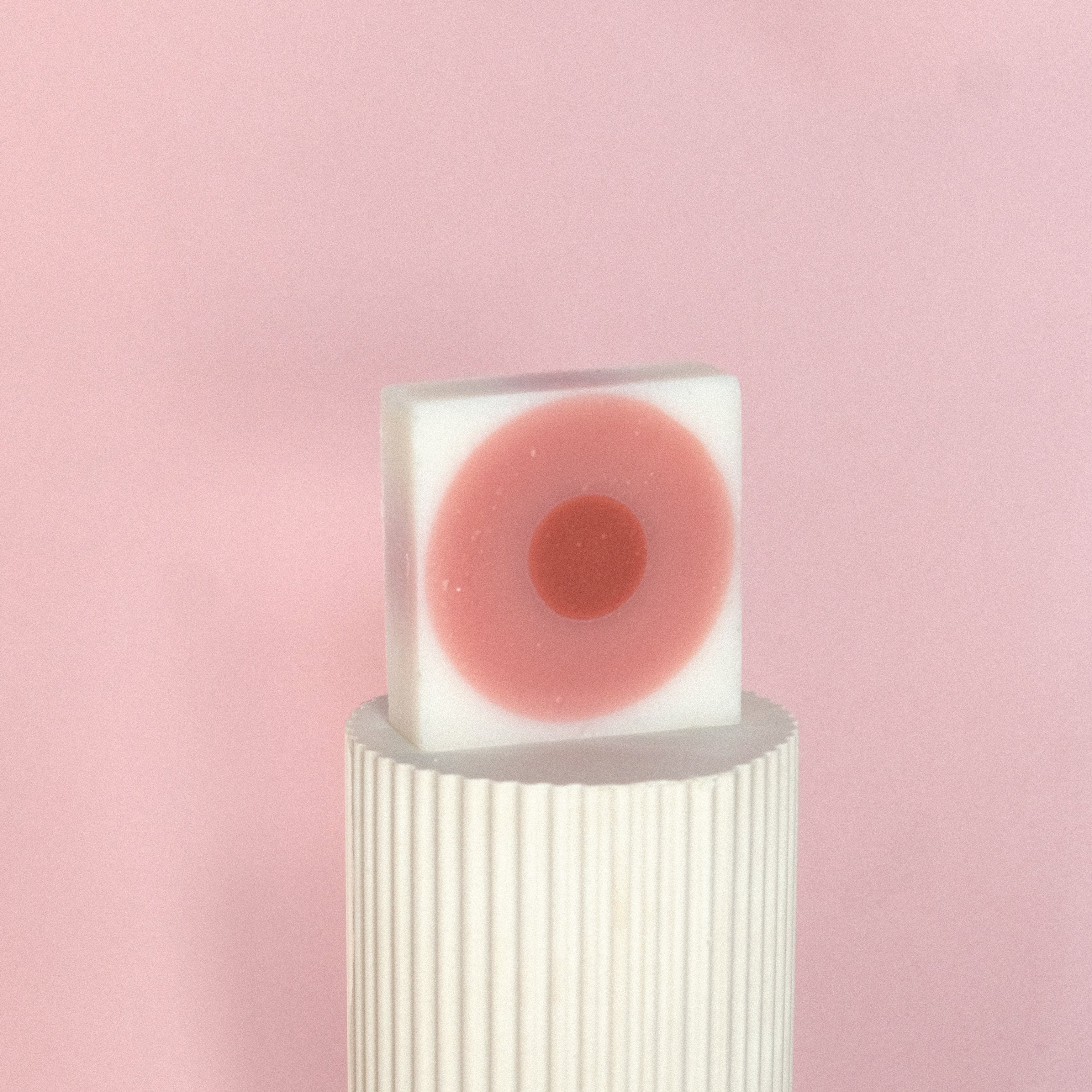 Savon Boobs | Fleur d'oranger