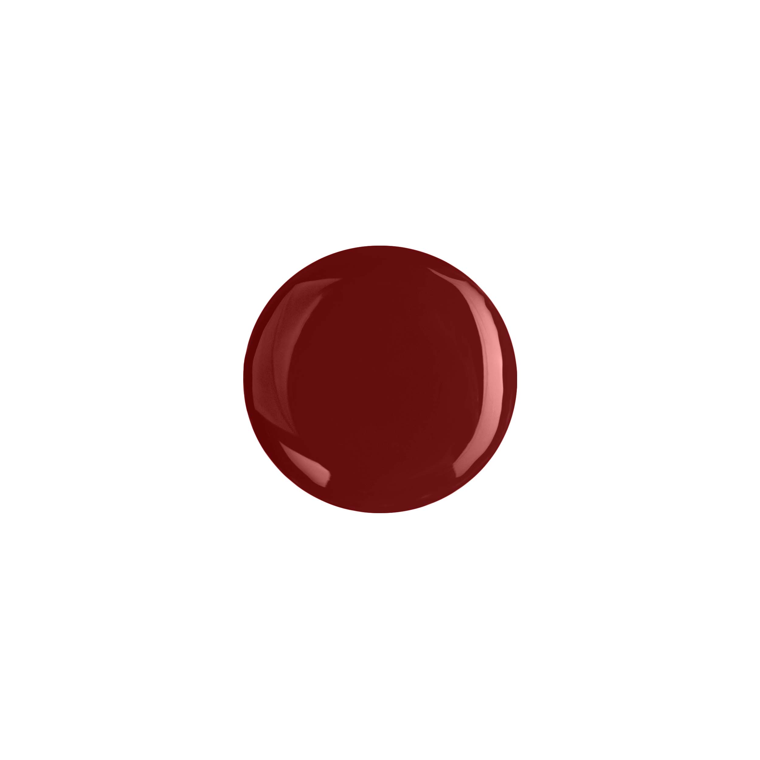 Vernis à ongles | Rouge Bordeaux 207