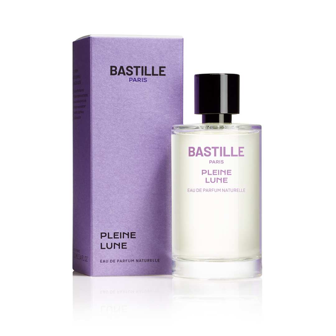 PLEINE LUNE - Eau de parfum
