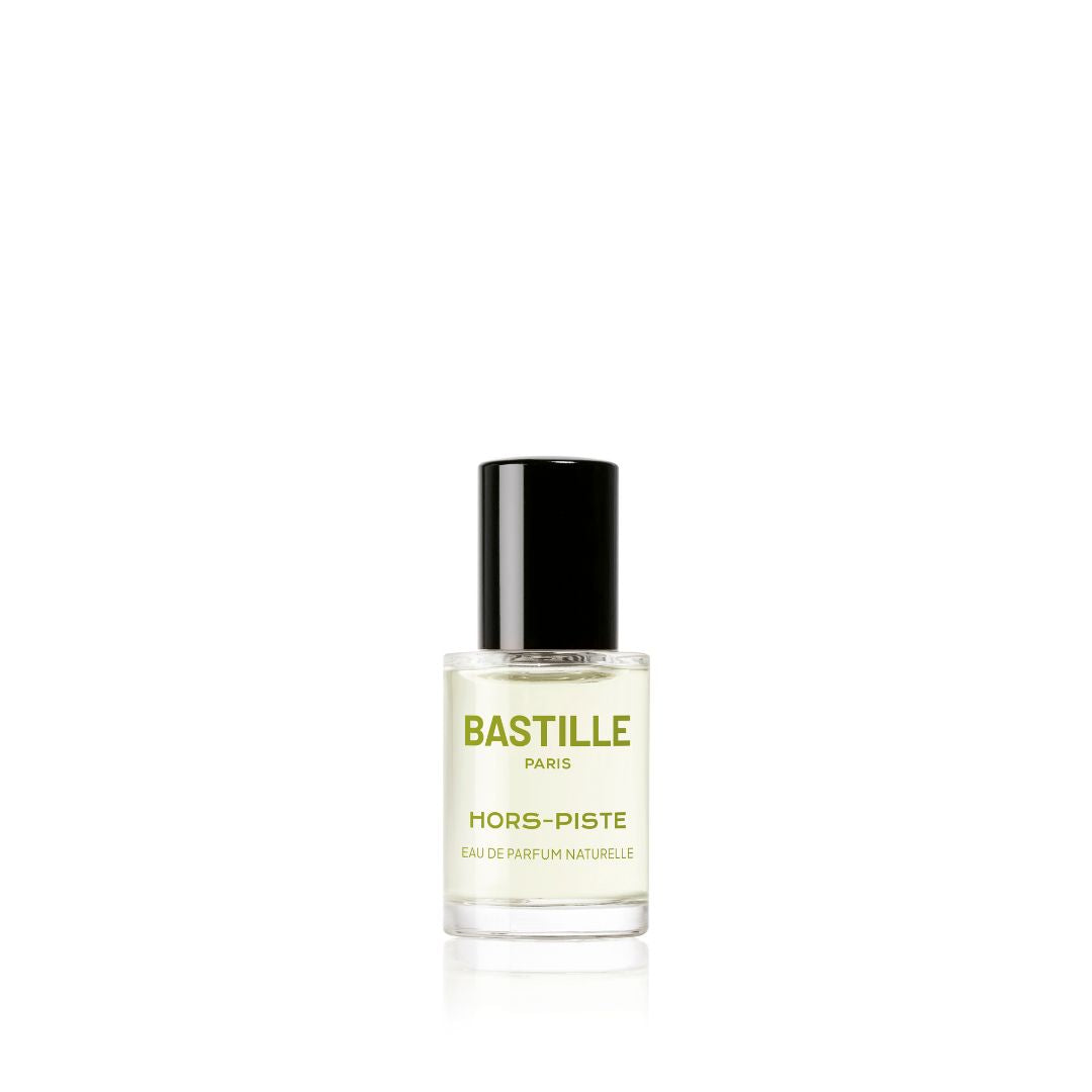 HORS-PISTE - Eau de parfum