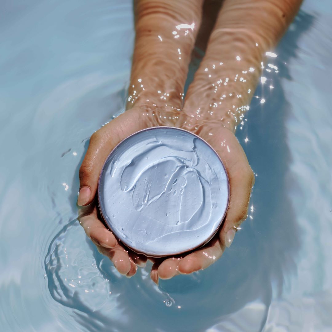 Baume Corps Réparateur de Cocagne