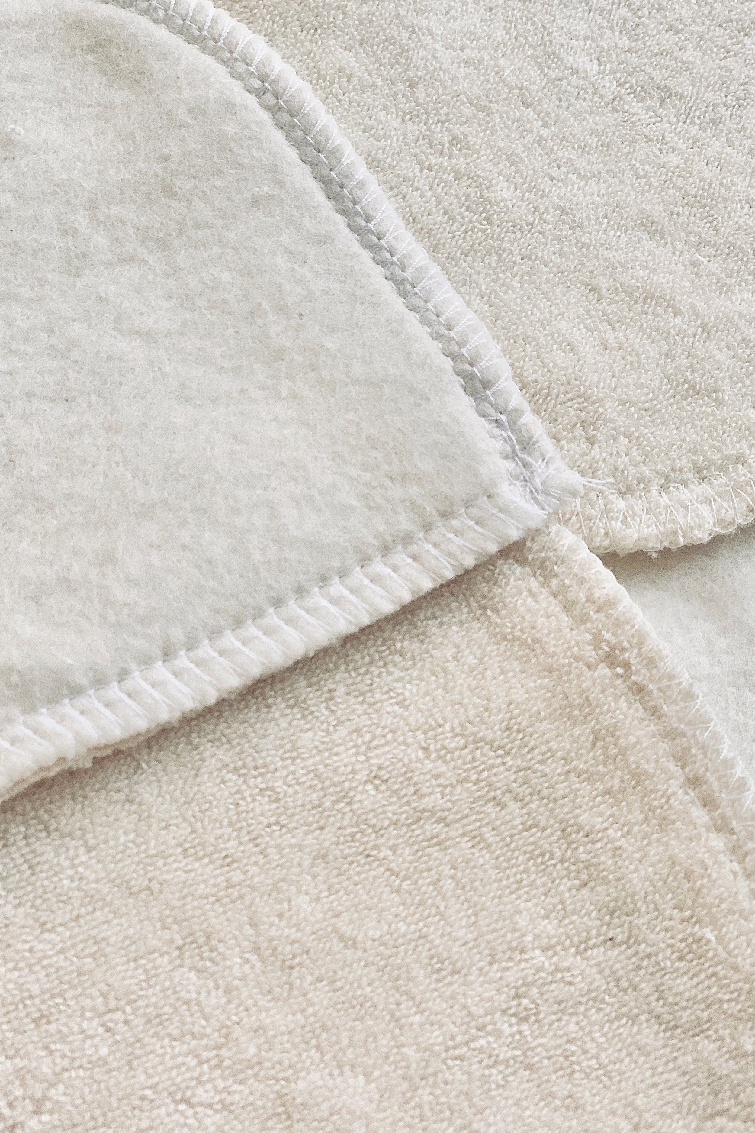 Gant démaquillant réutilisable Joliderm