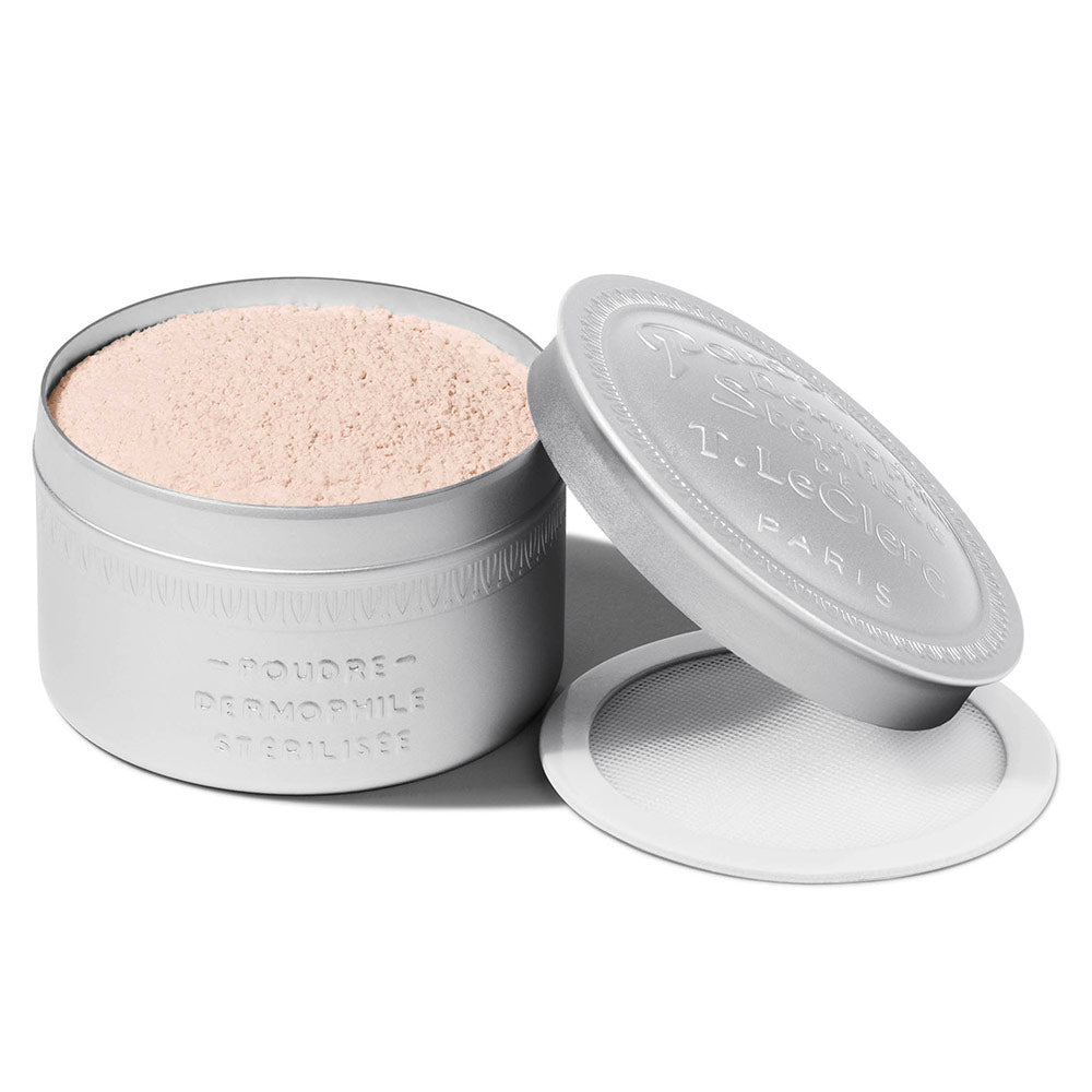 Poudre Libre de Riz - Matifiante longue tenue