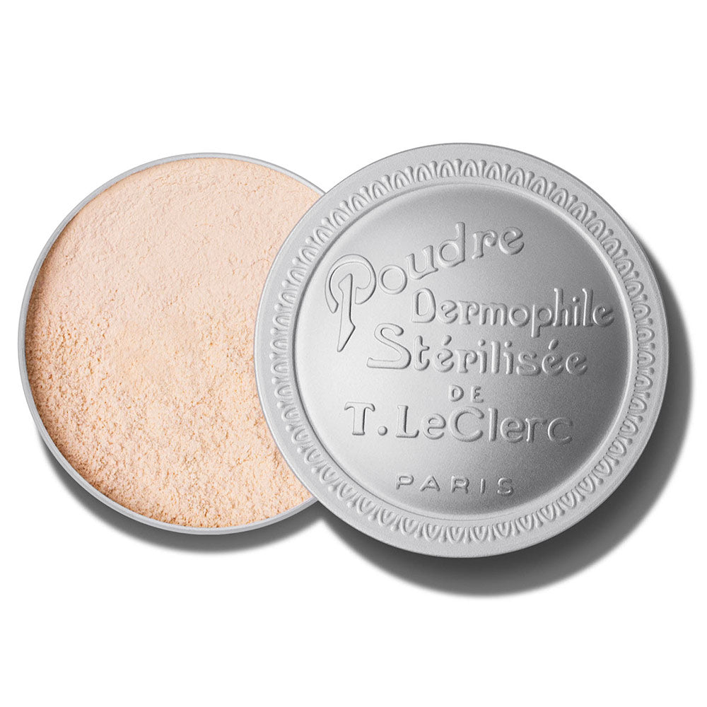 Poudre Libre de Riz - Matifiante longue tenue
