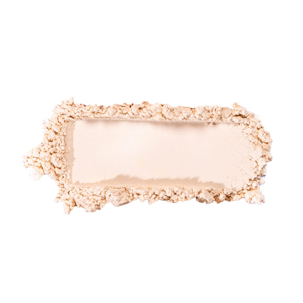 Poudre Libre de Riz - Matifiante longue tenue