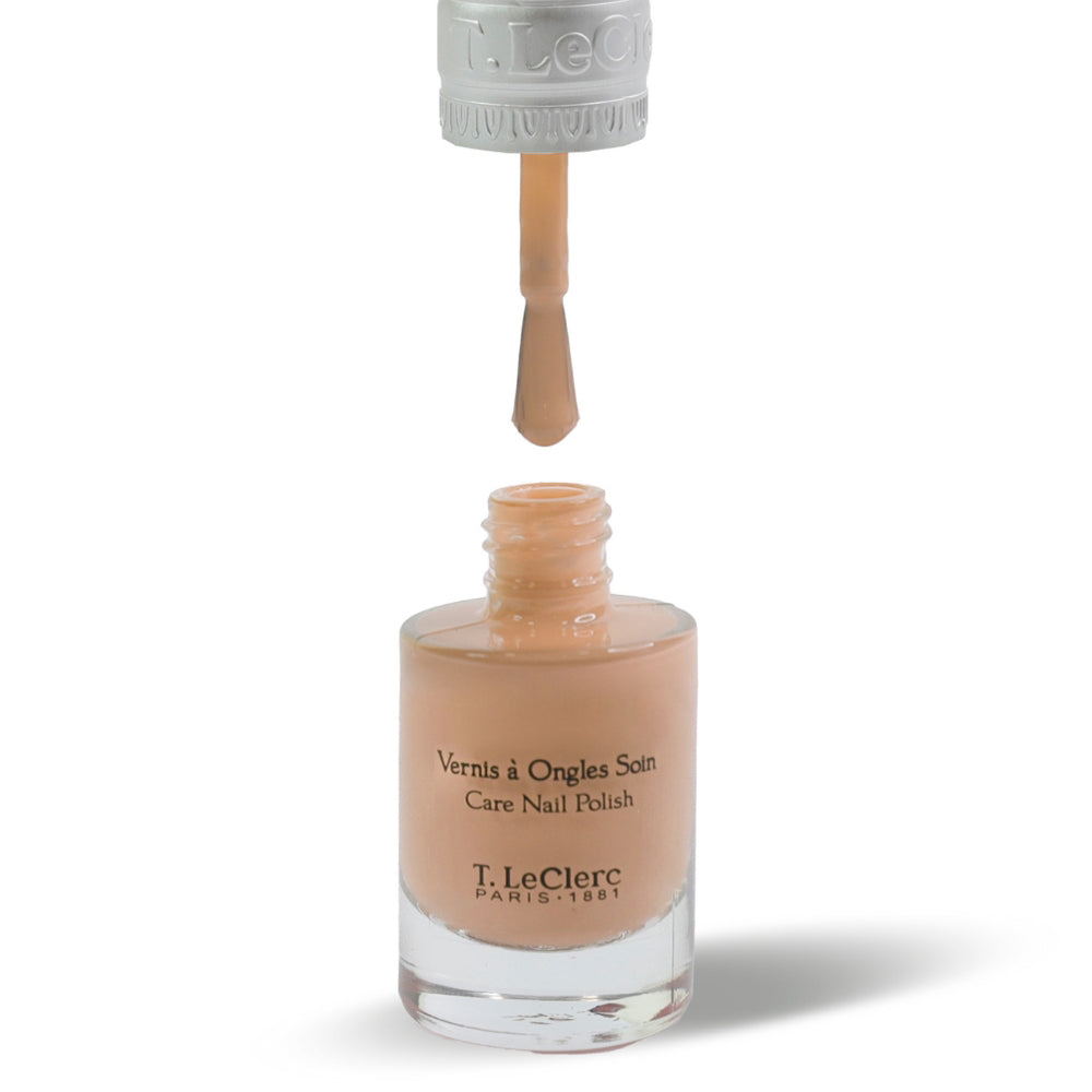 Vernis à Ongles - Soin