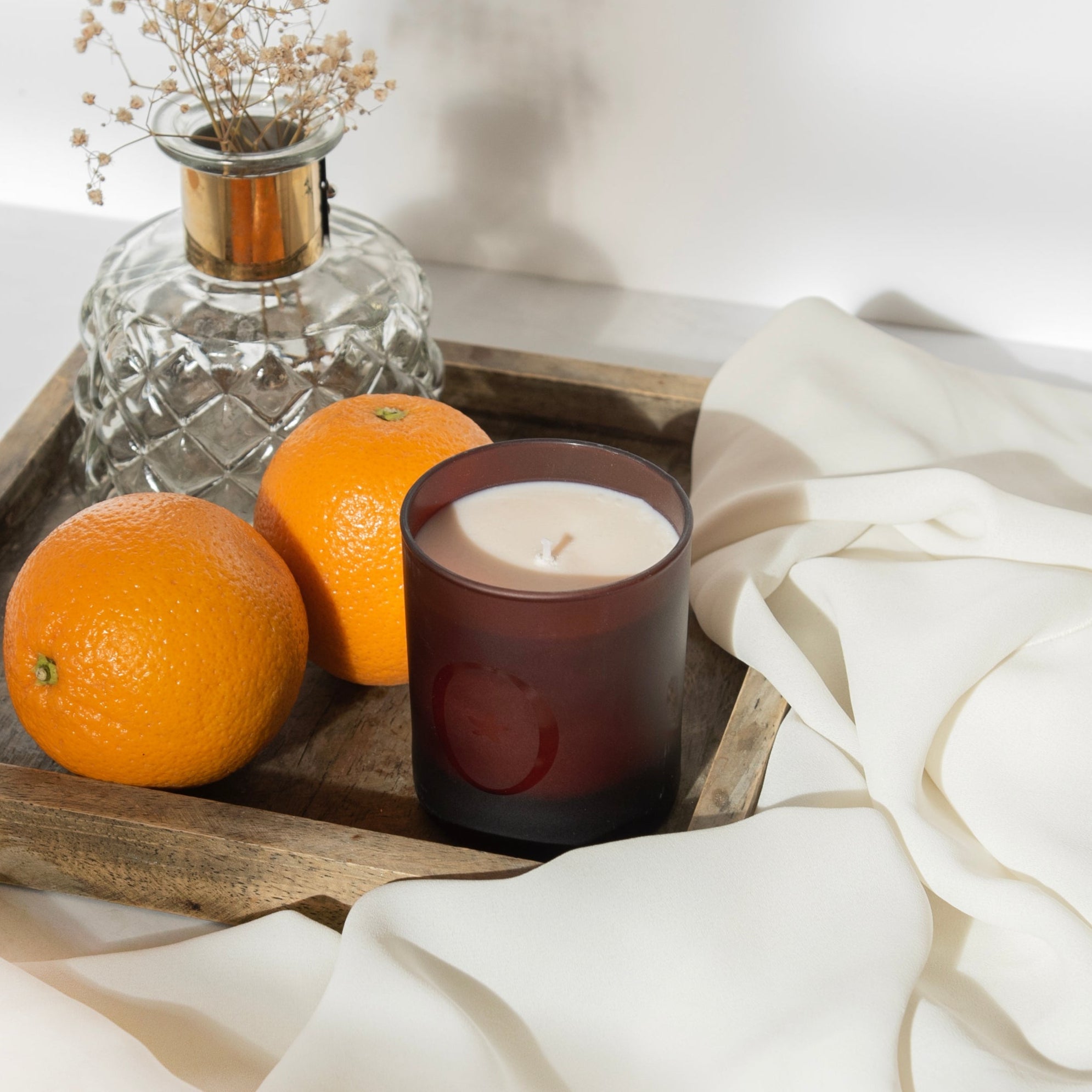 Orangeraie en Fleur - 200g