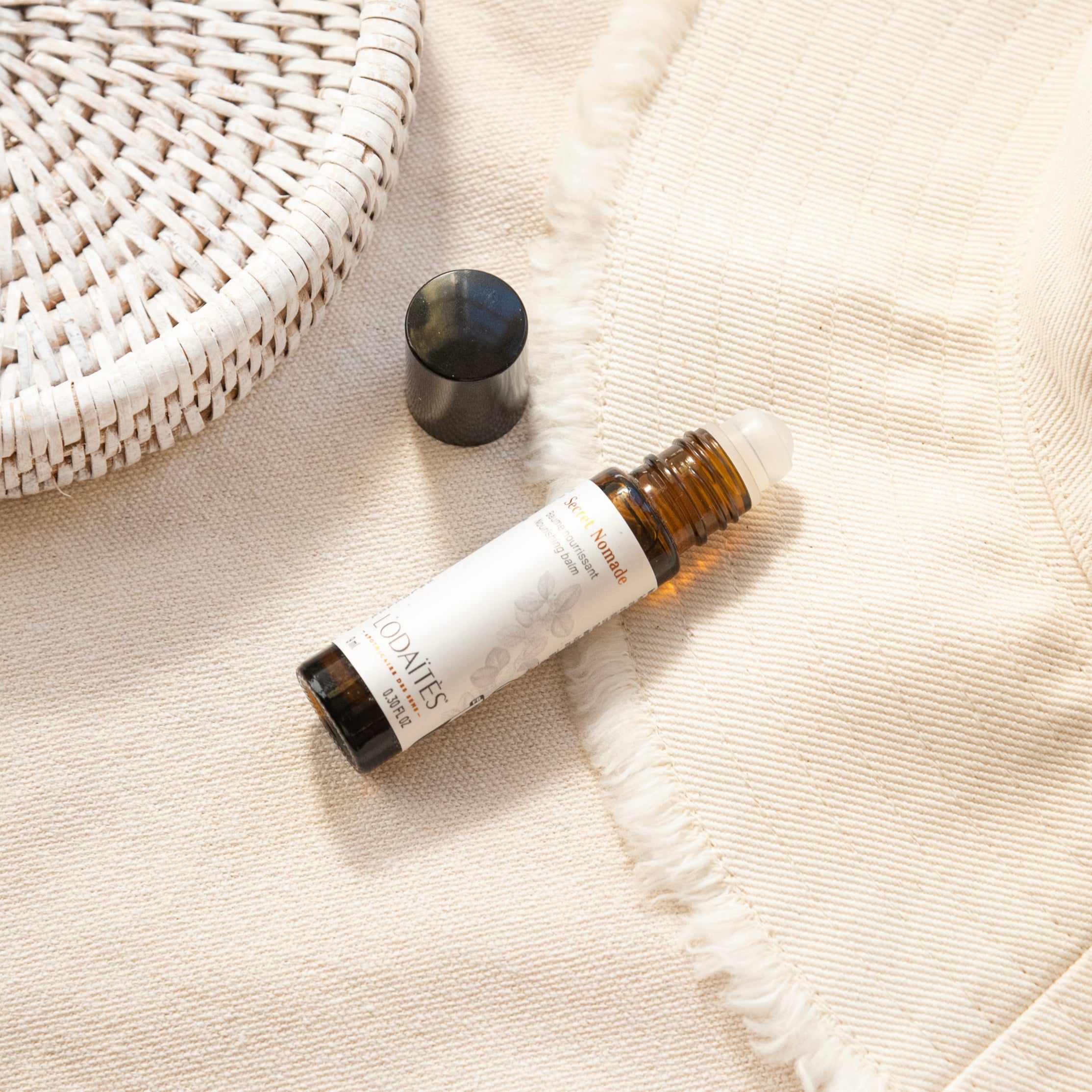 Secret Nomade - 9ml