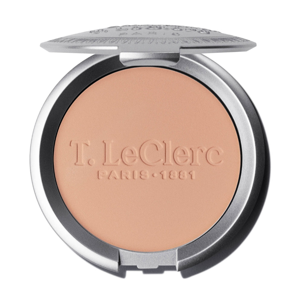 Poudre de Riz Compacte