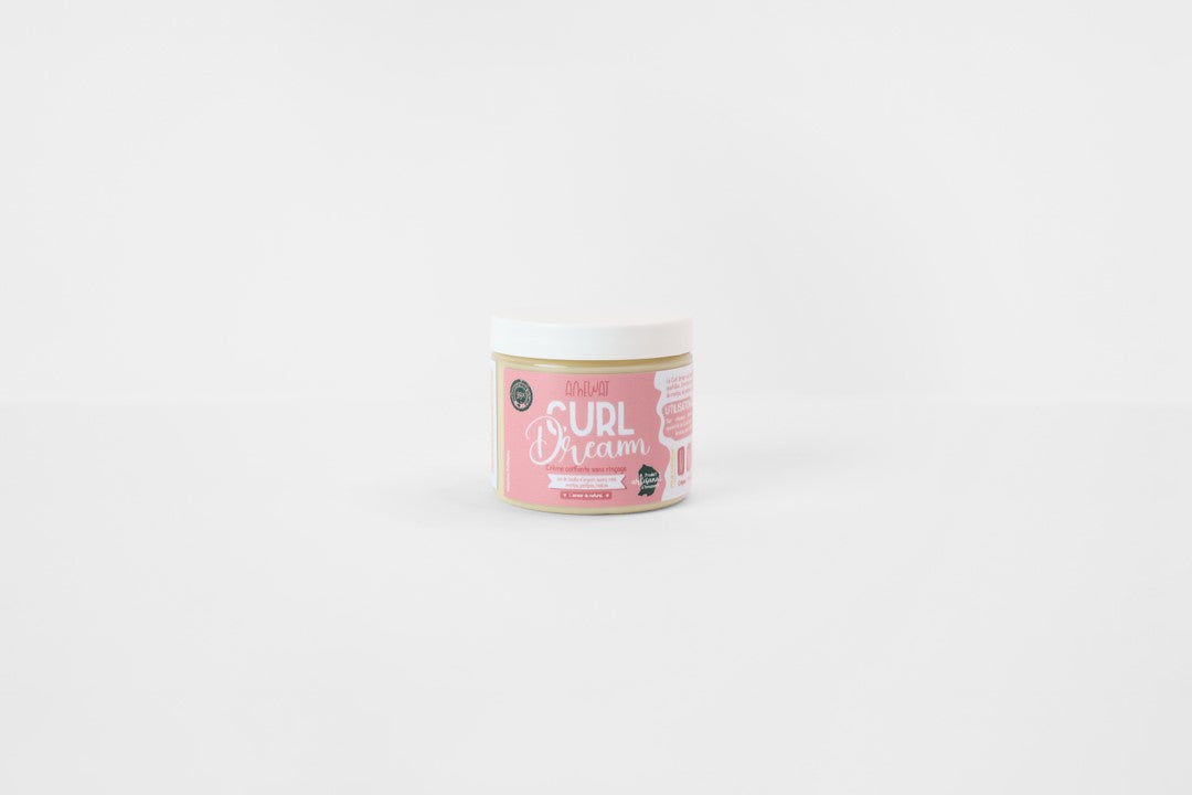 Curl Dream ☁️