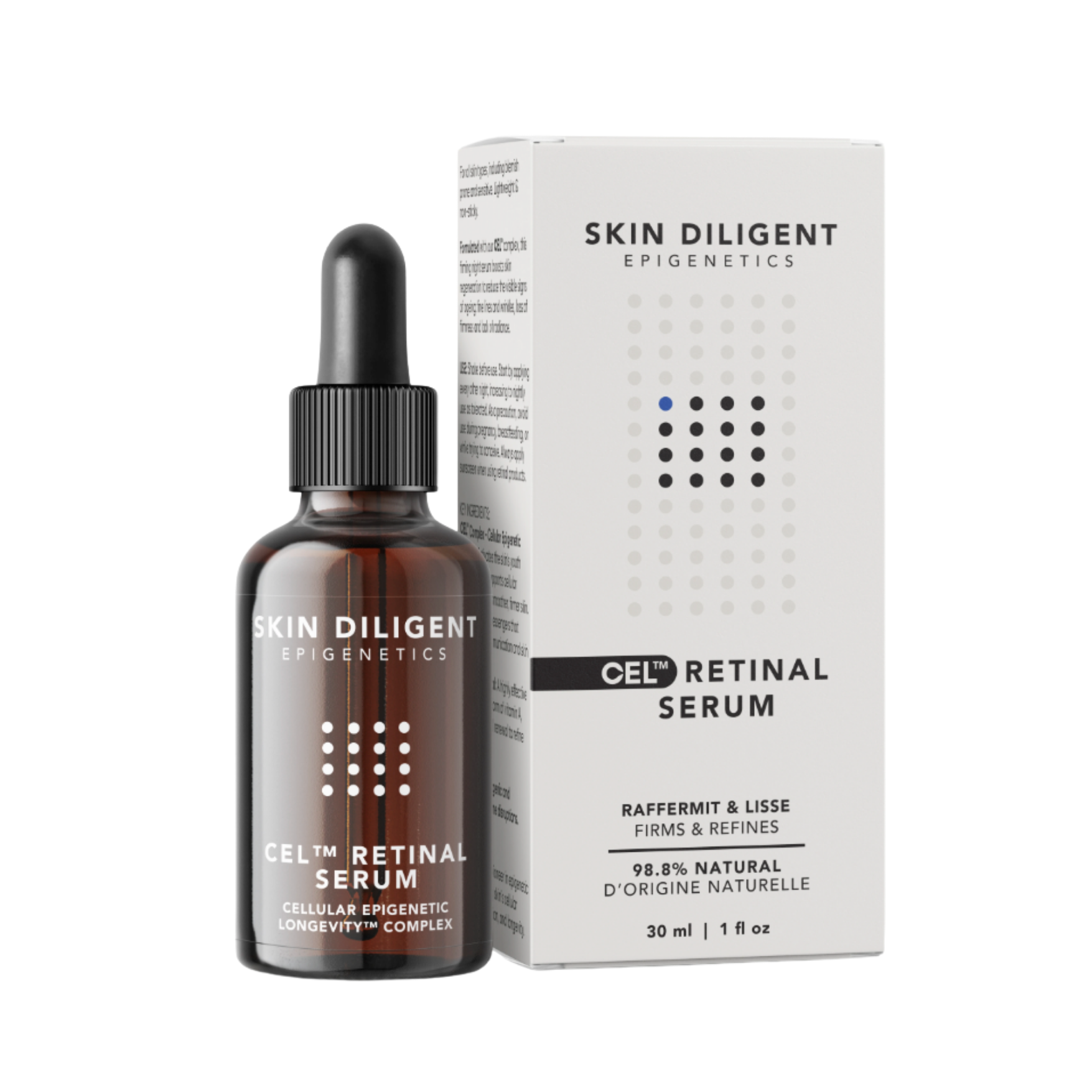 SÉRUM CEL™ RETINAL