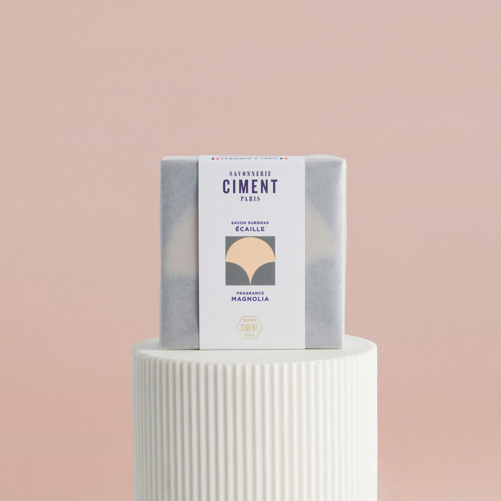 Savon Écaille | Magnolia