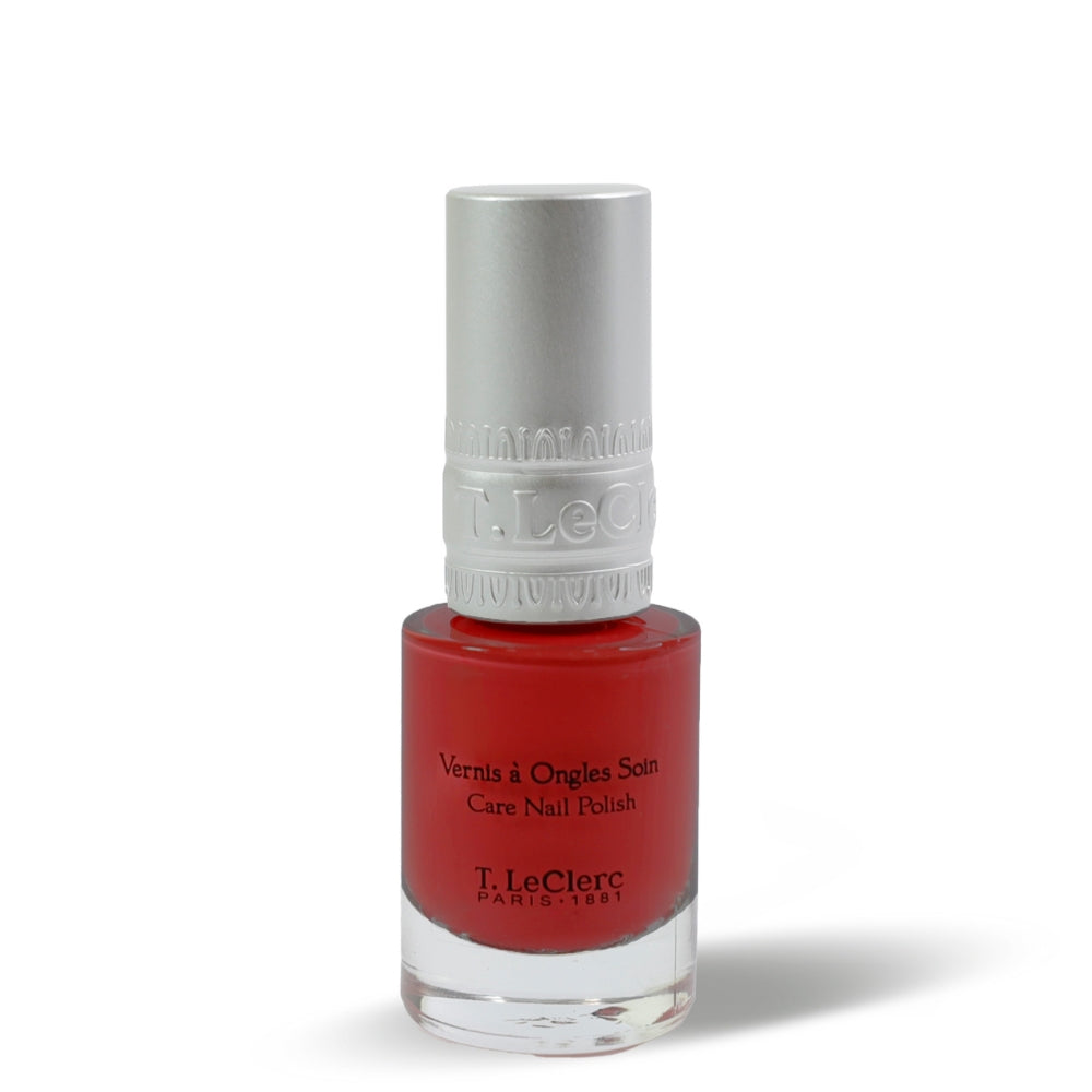 Vernis à Ongles - Soin