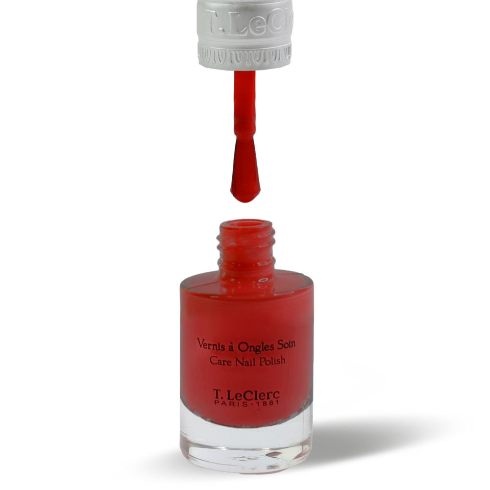 Vernis à Ongles - Soin