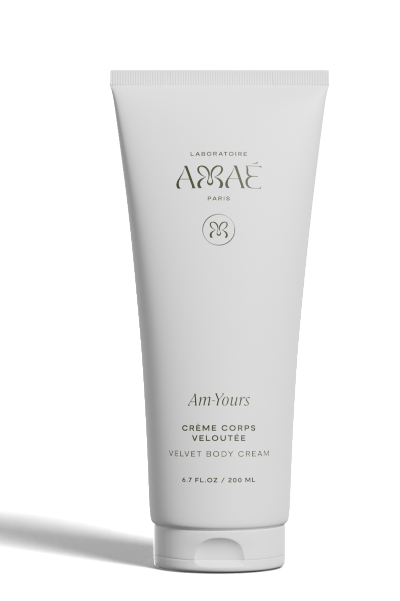 Crème Corps Veloutée