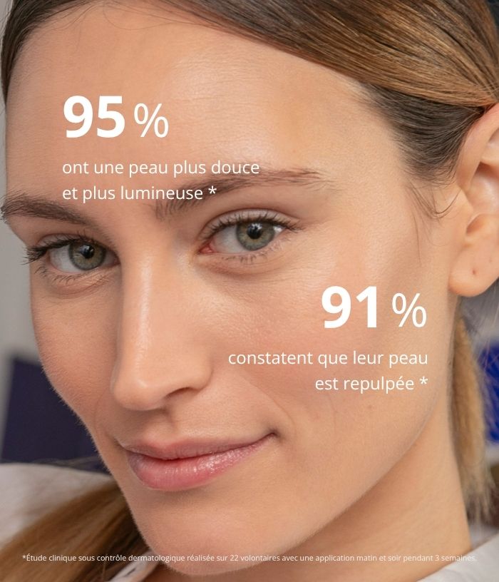 Crème Hydratante à la Salicorne