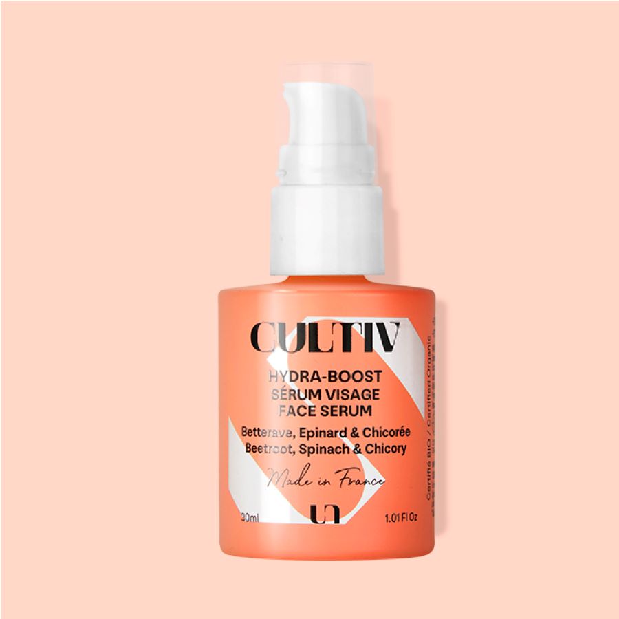 HYDRA-BOOST Sérum visage