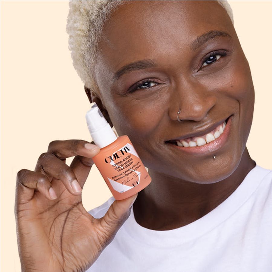 HYDRA-BOOST Sérum visage
