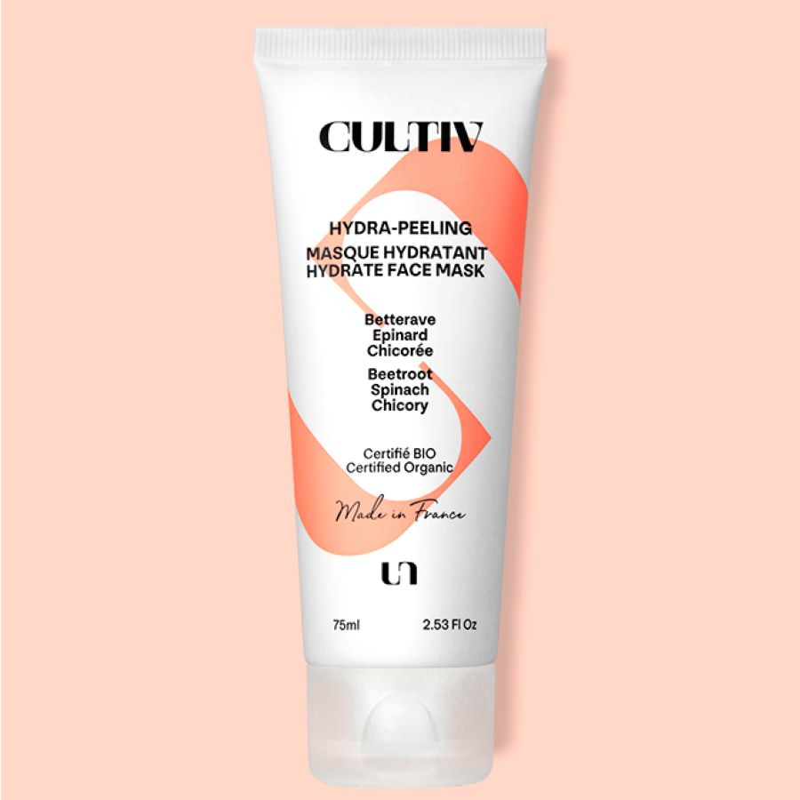 HYDRA-PEELING Masque hydratant