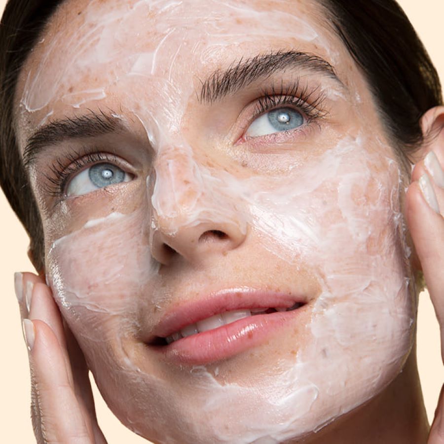 HYDRA-PEELING Masque hydratant