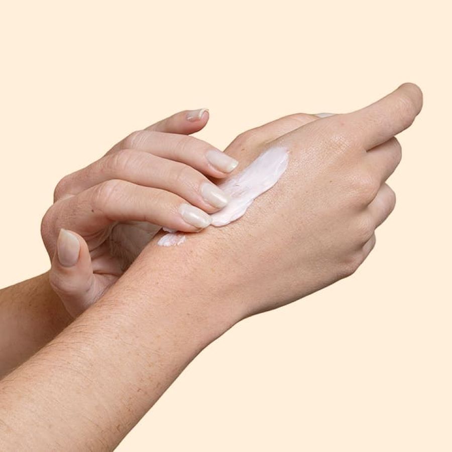 HYDRA-INTENSE Crème mains