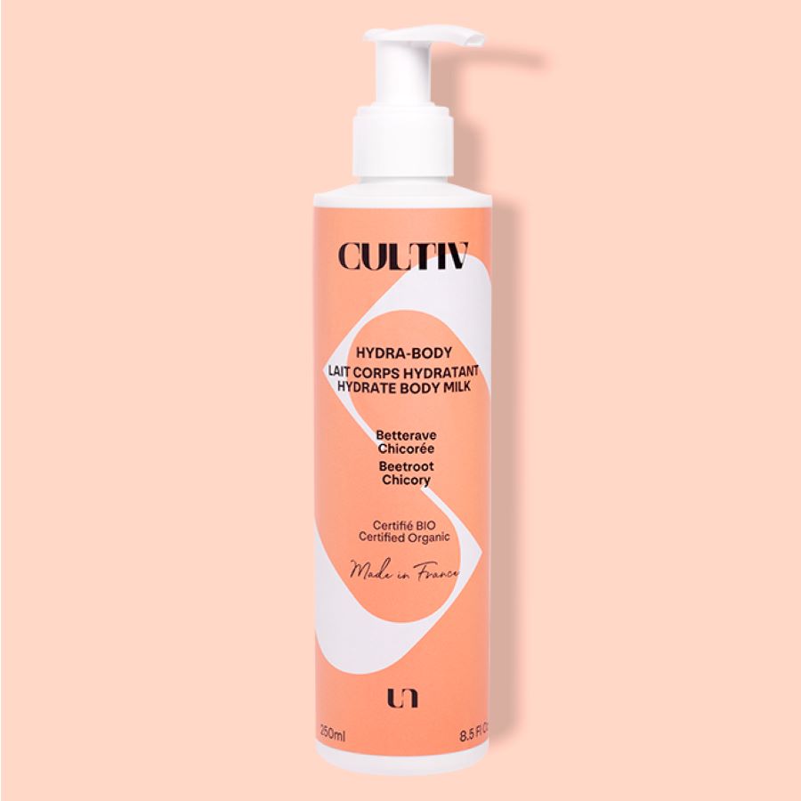 HYDRA-BODY Lait corps hydratant