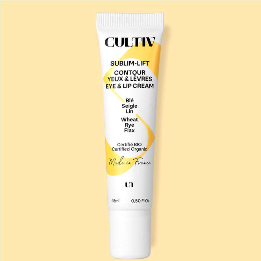 SUBLIM-LIFT Eye and lip contour