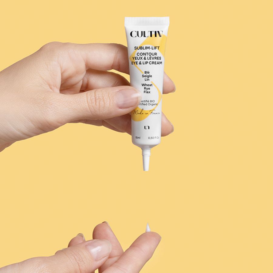 SUBLIM-LIFT Eye and lip contour
