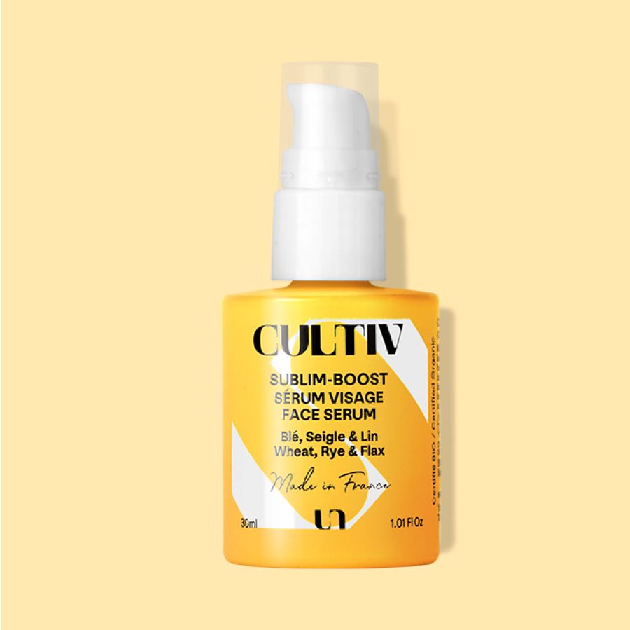 SUBLIM-BOOST Sérum visage