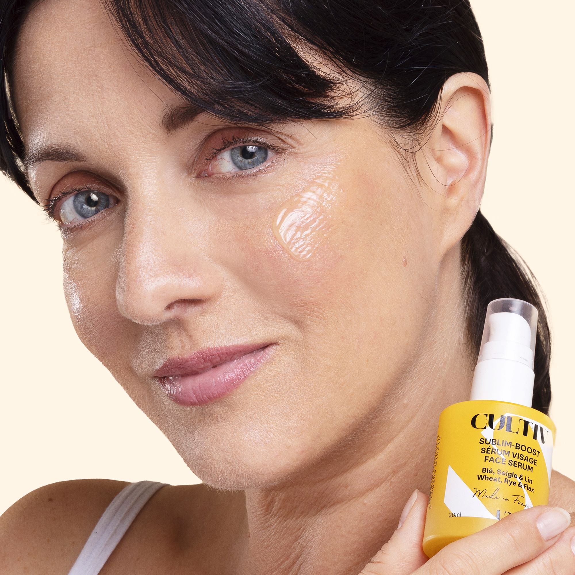 SUBLIM-BOOST Sérum visage