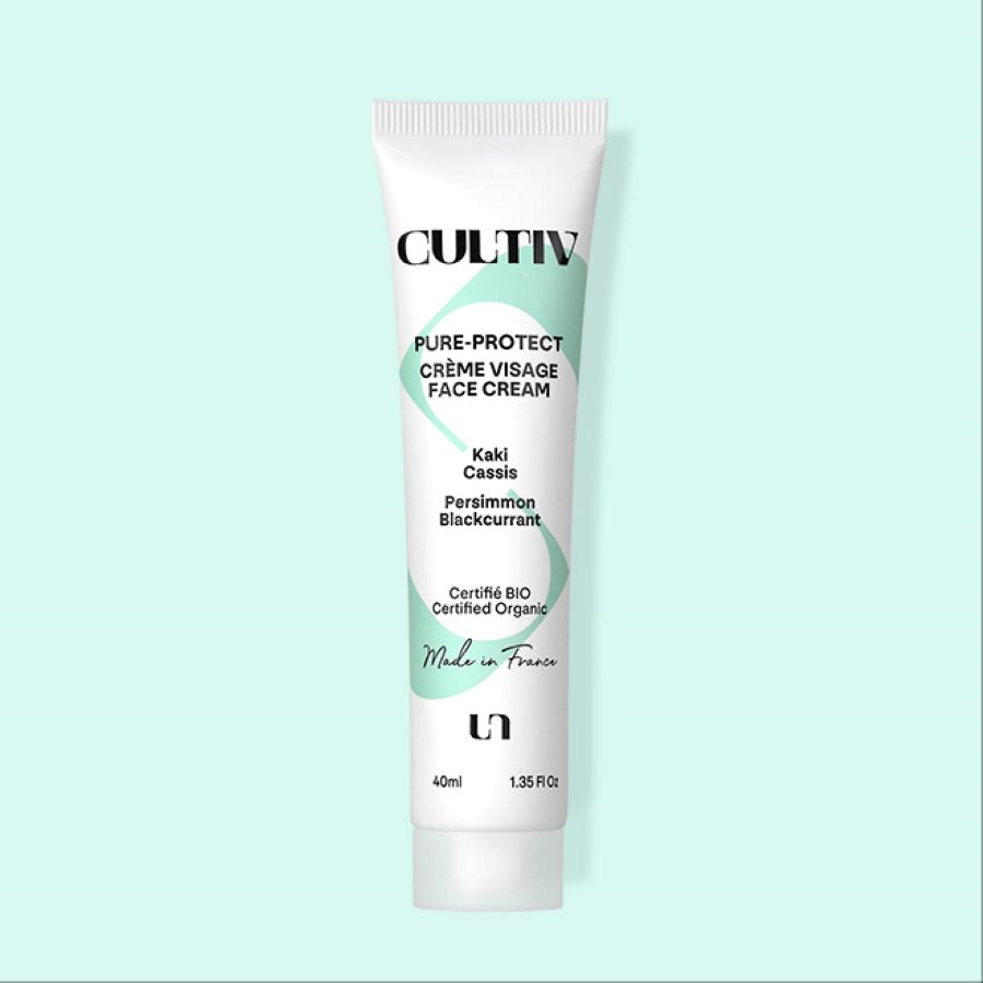 PURE-PROTECT Crème visage