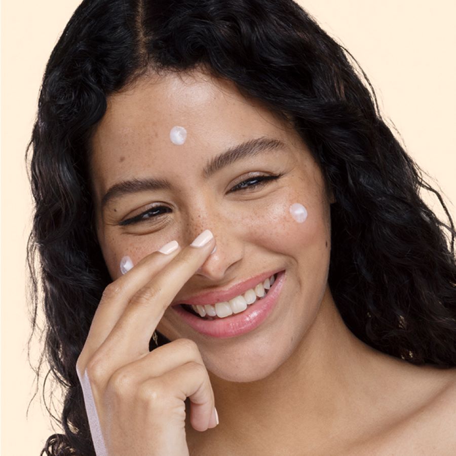 PURE-PROTECT Crème visage