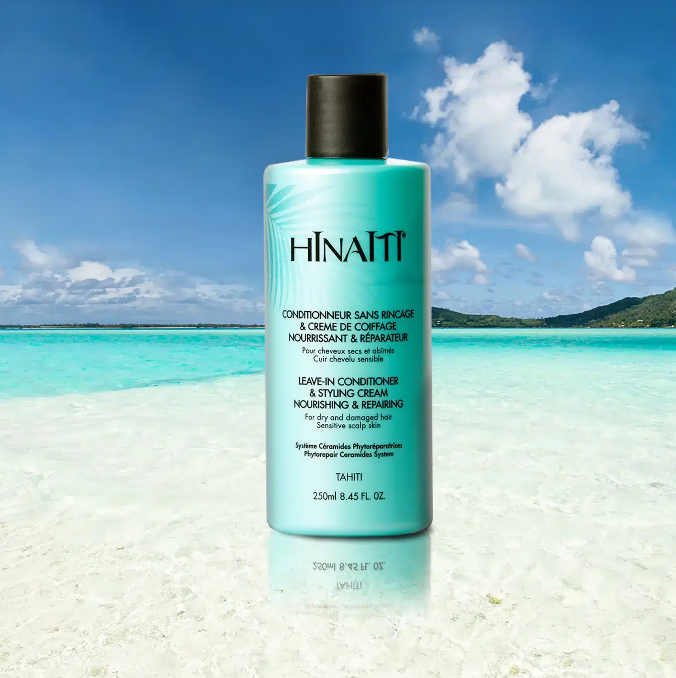 CREME DE COIFFAGE CONDITIONNEUR REPARATEUR