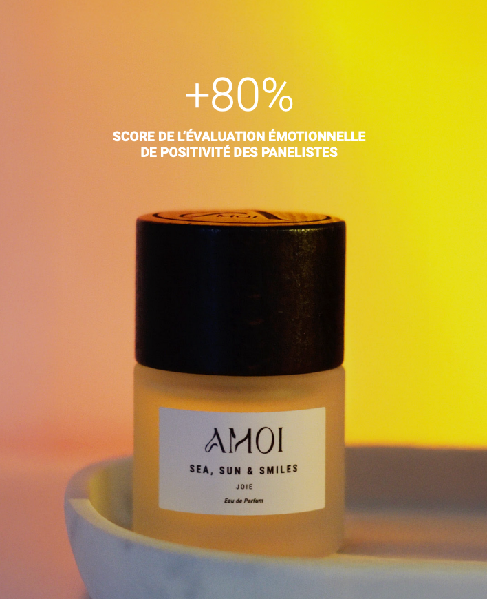 Sea, Sun & Smiles- Eau de Parfum- Joie - spray 10 ml