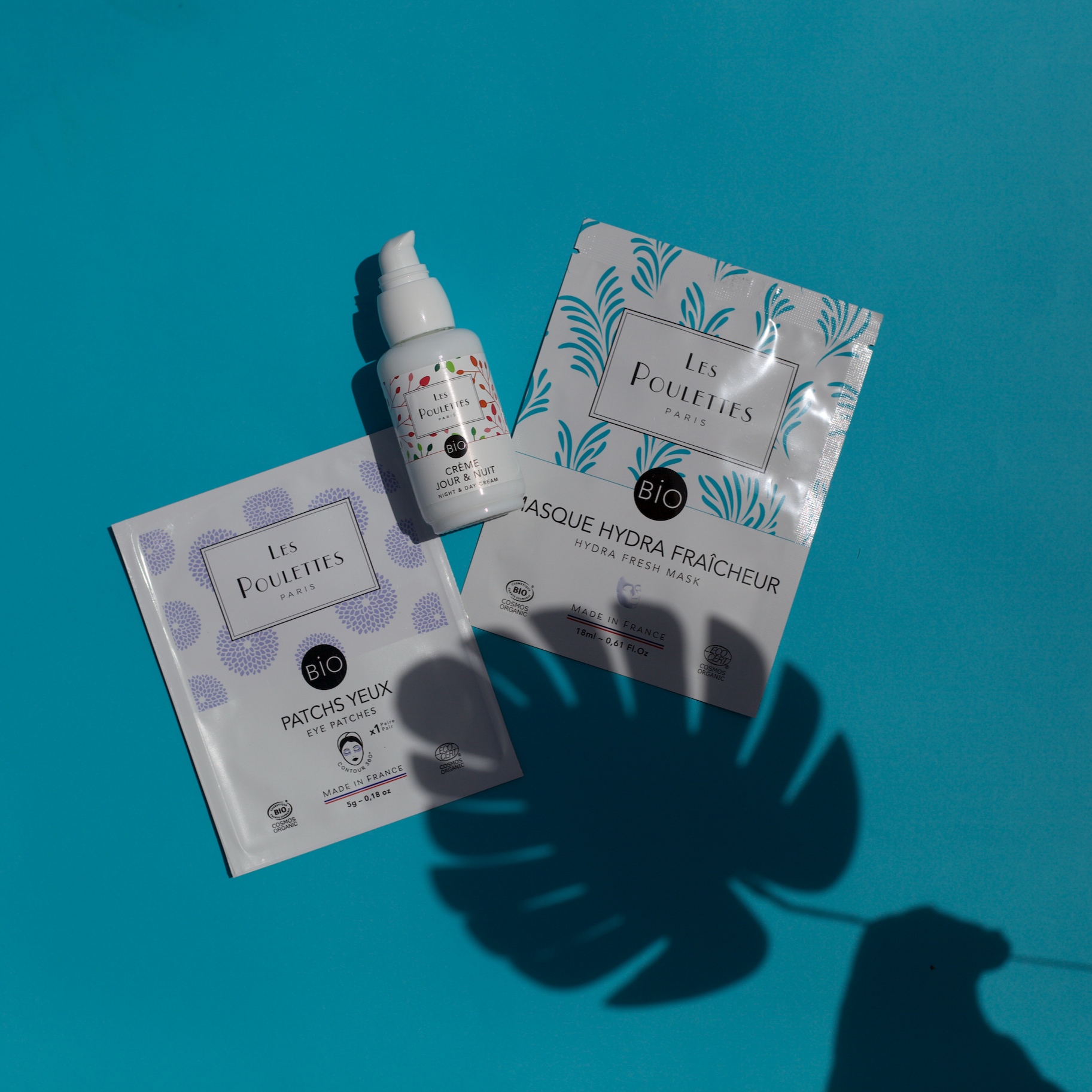 Cure Hydratation Parfaite