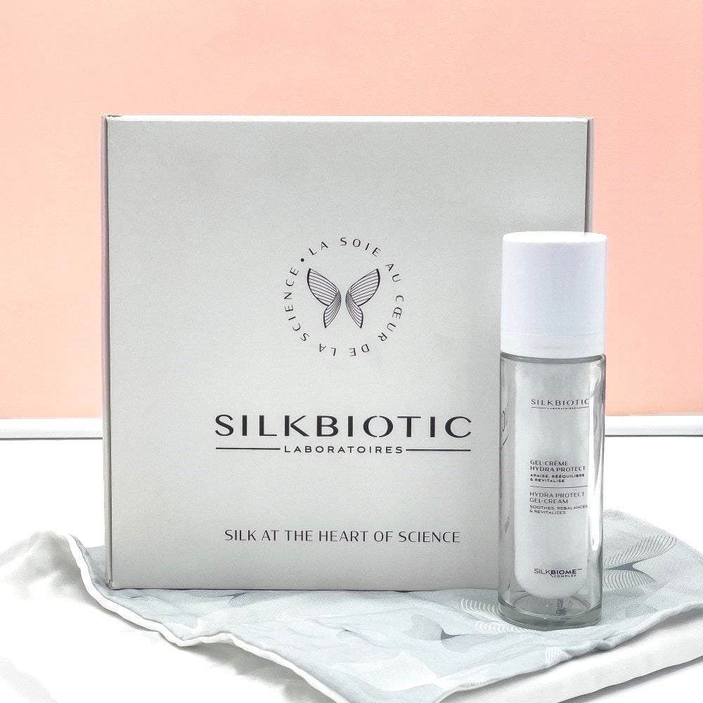 SILKBIOTIC 24H Sublime Skin Program Box