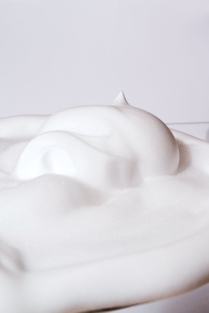 Chantilly Nettoyante