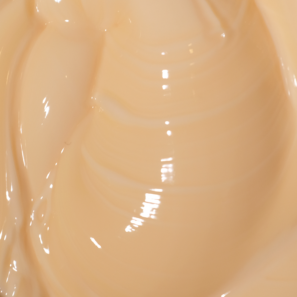 Crème corps nourrissante - Miel & Amande