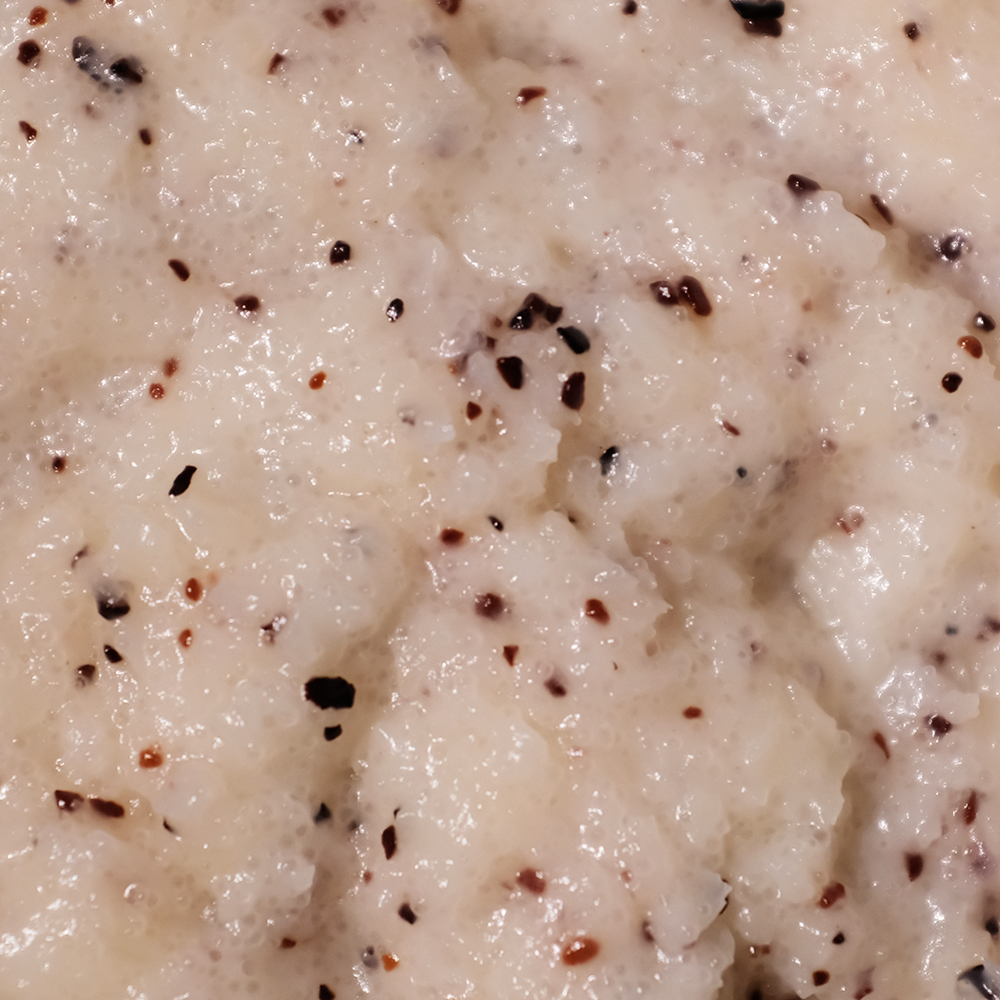 Gommage corps lissant - Noix de coco & Litchi