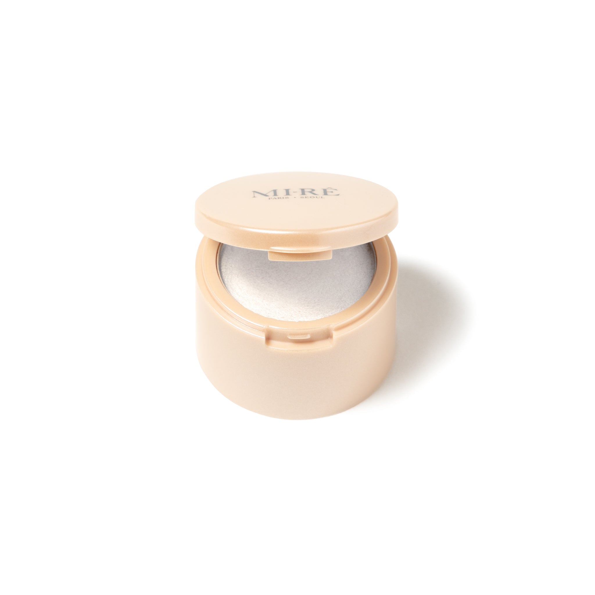 La poudre dual I Blush & Highlighter