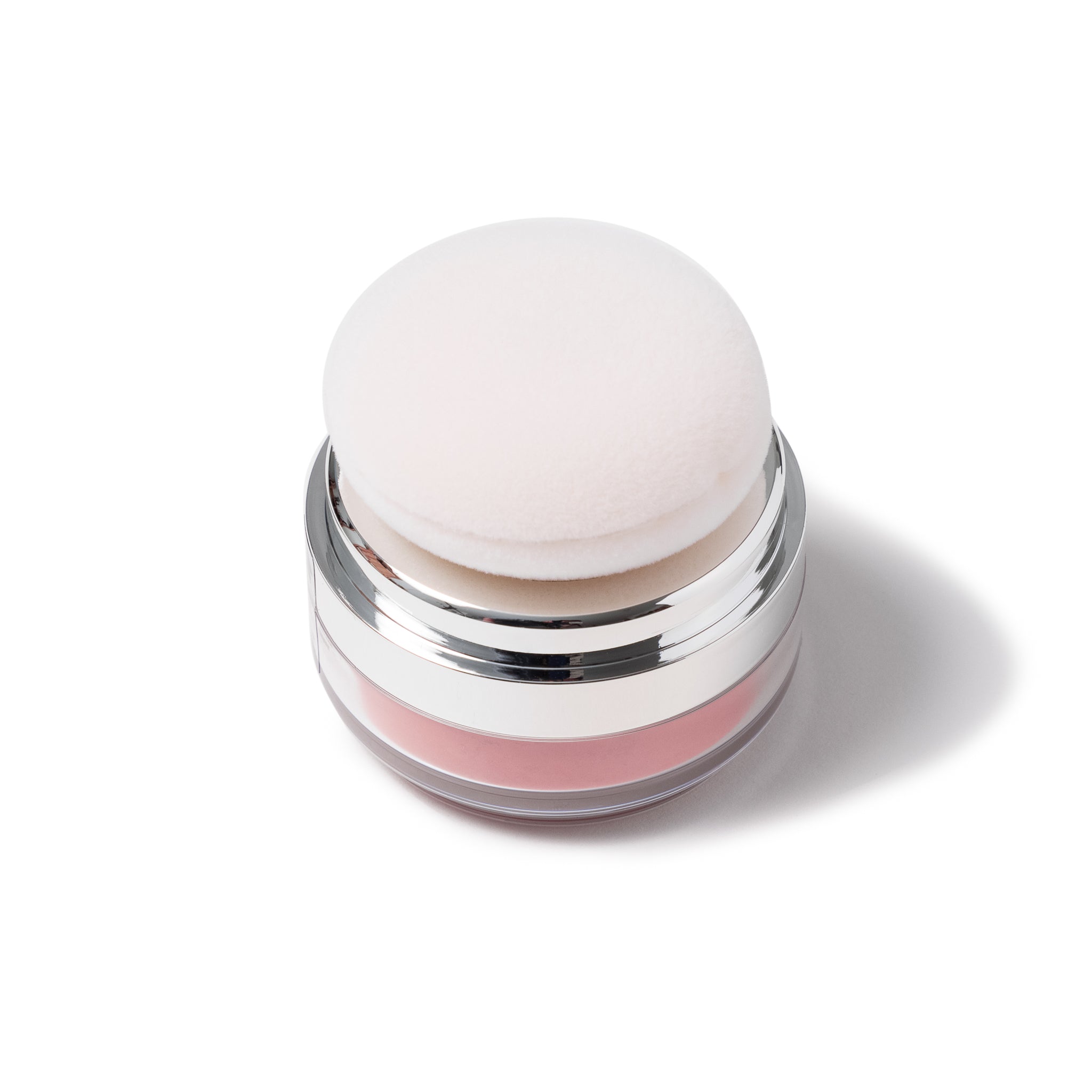 La poudre dual I Blush & Highlighter